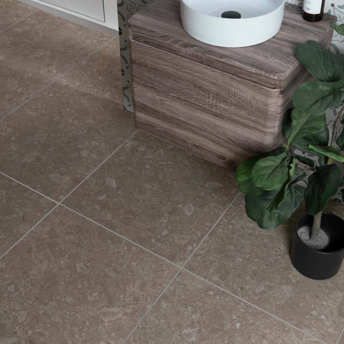 Sample - Signature Urbex Arena Matt Tiles