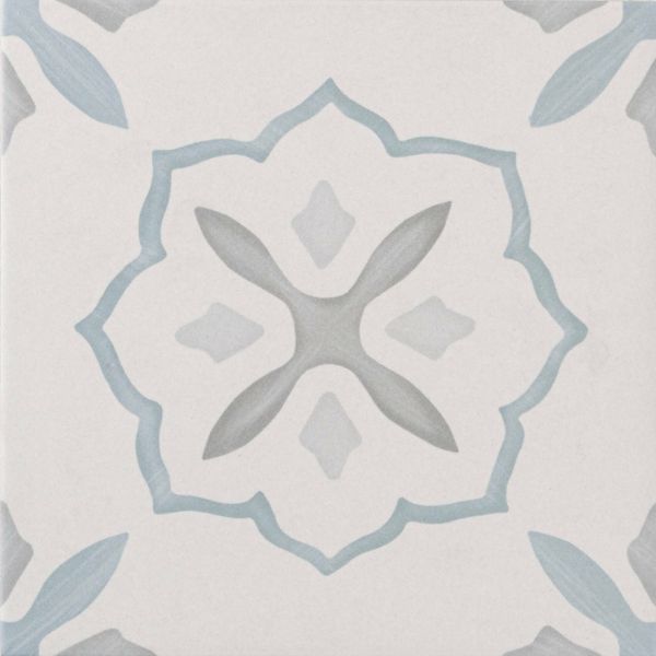 Sample Sirocco Blue Cross