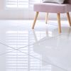 Sample Snow White 800x800mm Tiles