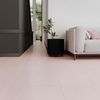 Cielo Polvere Pink Matt Plain Tiles 598x598