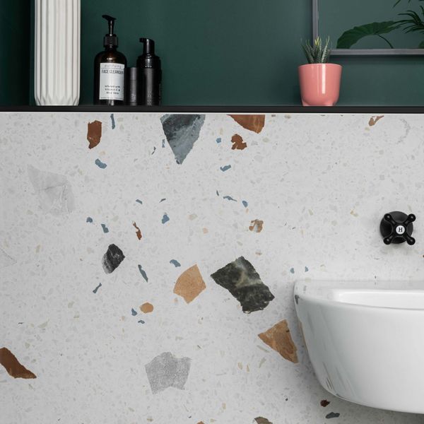 Sample Stracciatella Nacar