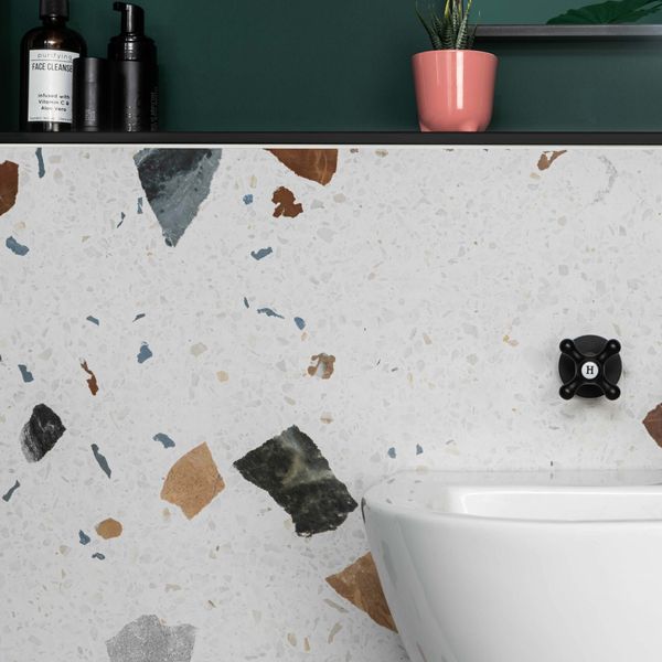 Sample Stracciatella Nacar