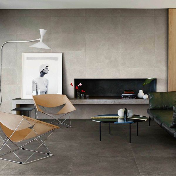 Sovereign Anthracite Tile 800x800