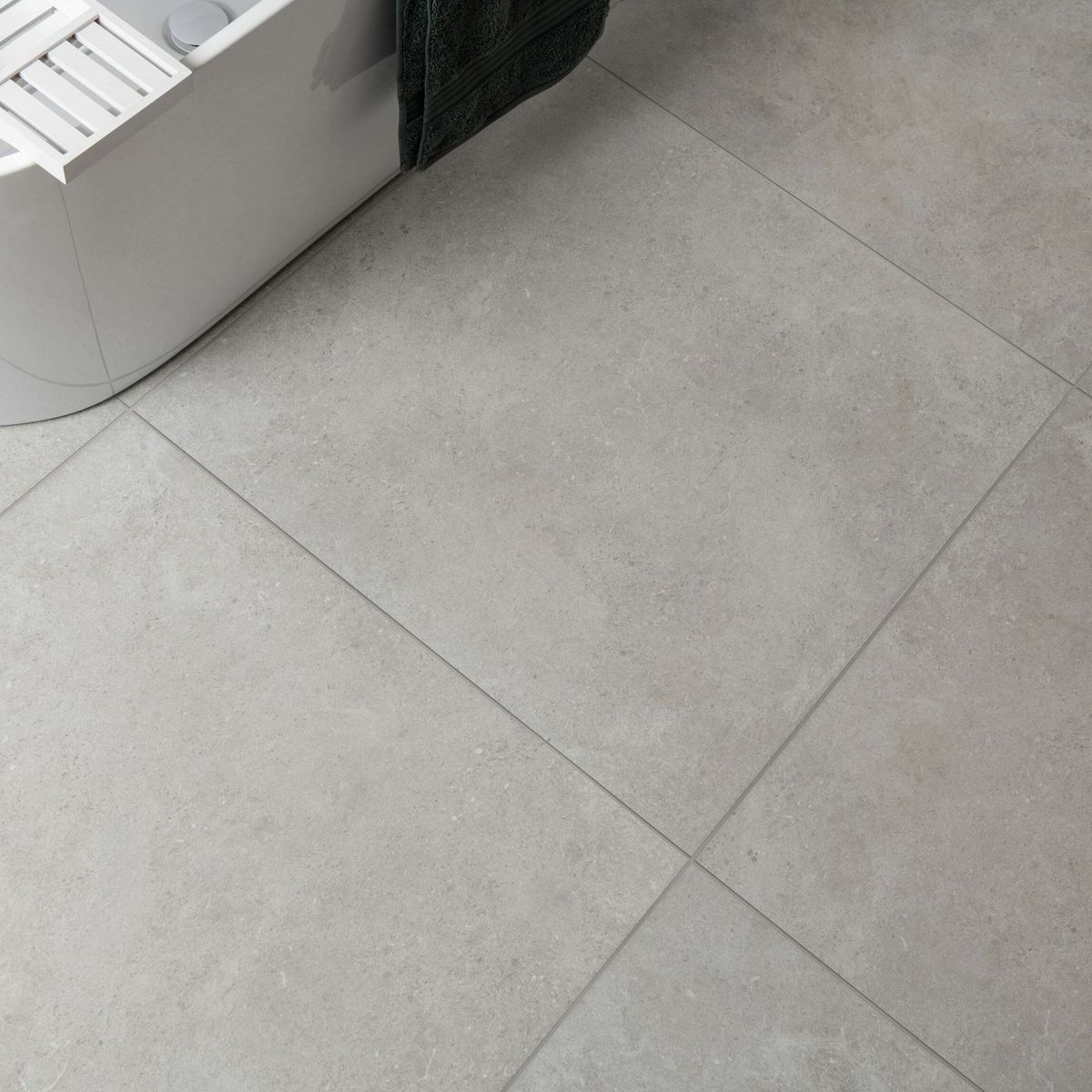 Sovereign Grey Tile 800x800