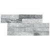 Sample Ledgestone Sparkle Ice Grey 150x300