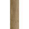 Star Wood Brown Oak Wood Effect Tile