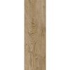 Star Wood Brown Oak Wood Effect Tile