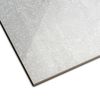 Stardust White Semi Polished Stone Effect Tiles 900x900