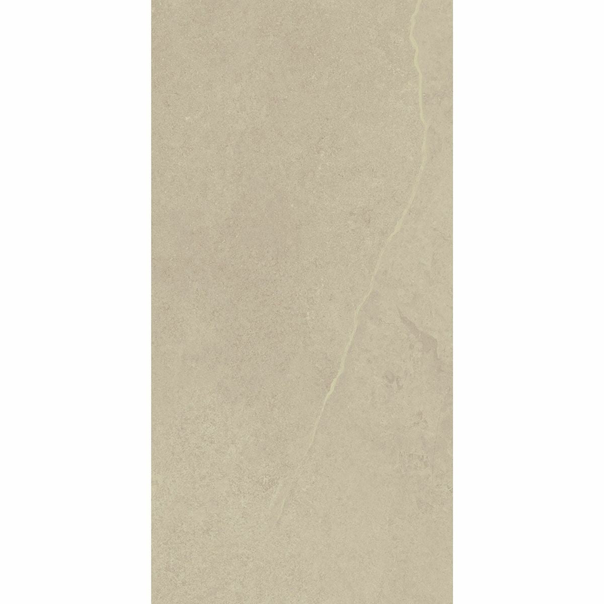 Stoneart Matt Beige Stone Effect Wall and Floor Tiles