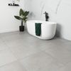 Sample Stoneart Matt Grey Anti Slip Stone Effect Wall and Floor Tiles