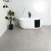 Sample Stoneart Matt Grey Anti Slip Stone Effect Wall and Floor Tiles