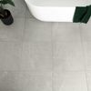 Stoneart Matt Grey Anti Slip Stone Effect Wall and Floor Tiles