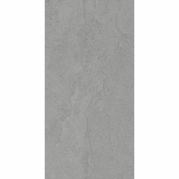 Stoneart Matt Grey Stone Effect Wall and Floor Tiles