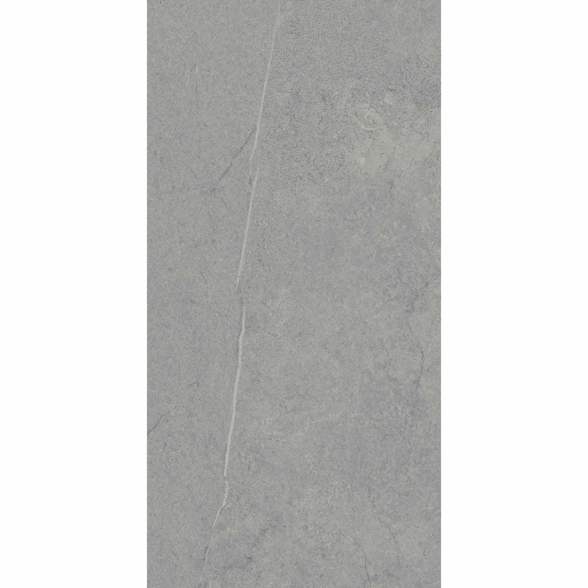 Stoneart Matt Grey Stone Effect Wall and Floor Tiles