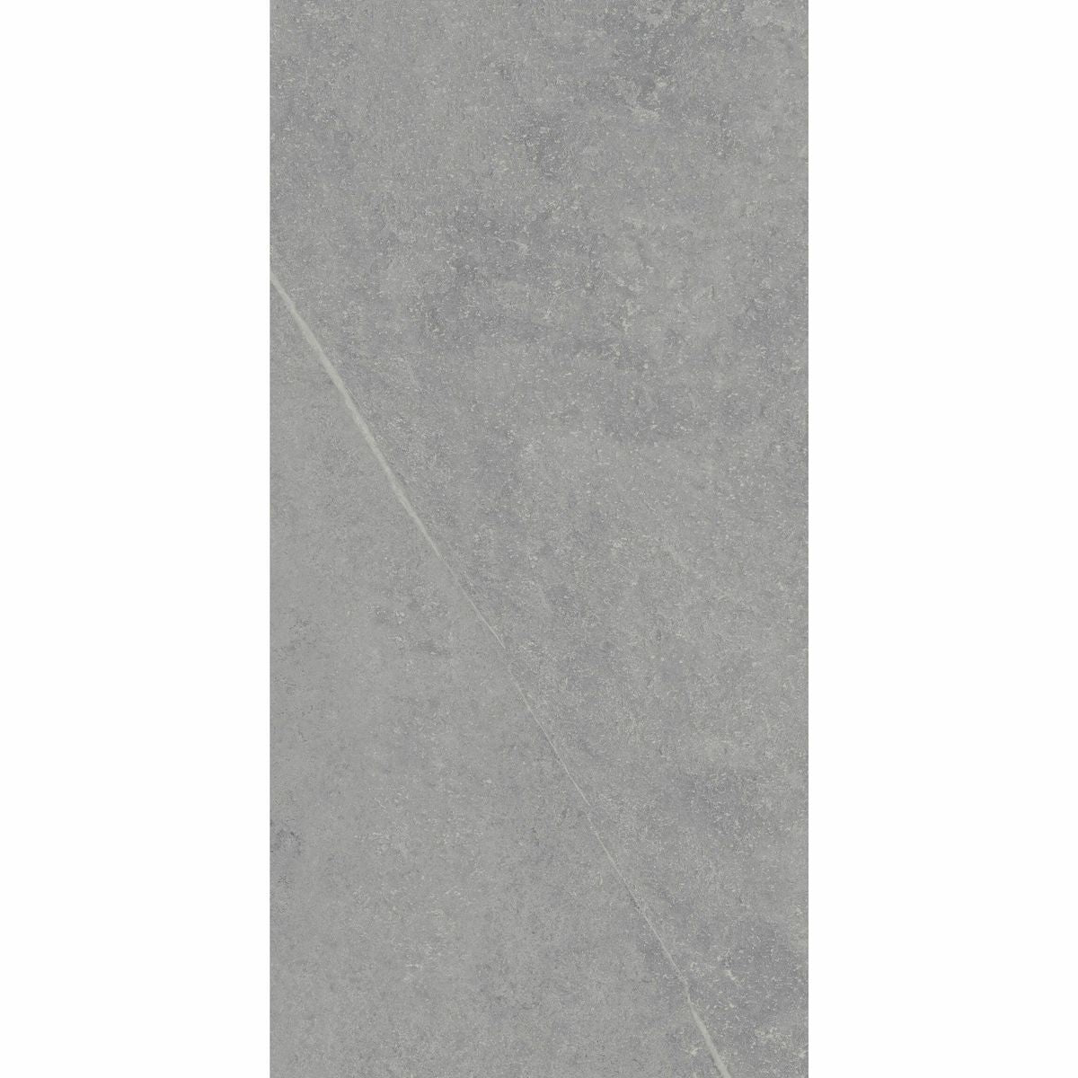 Stoneart Matt Grey Stone Effect Wall and Floor Tiles