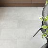 Sample - Stoneart Matt Grey Stone Effect Wall and Floor Tiles