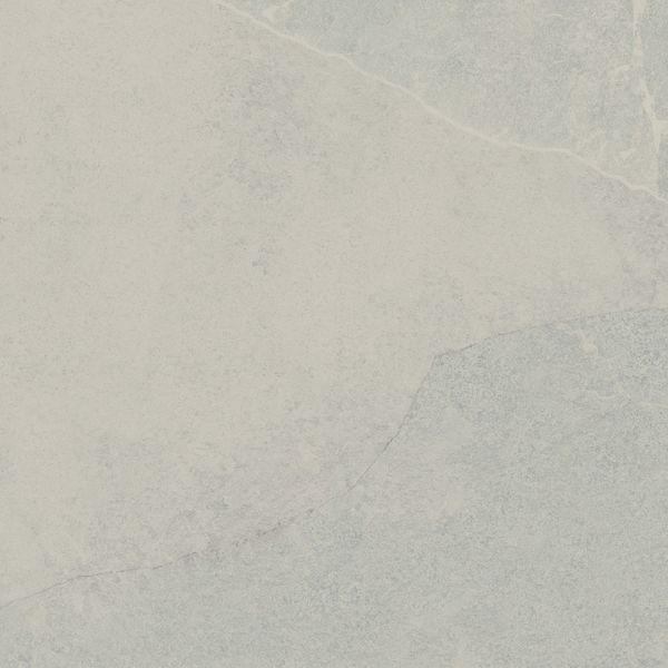 Sample Stoneart Matt White Anti Slip Stone Effect Wall and Floor Tiles