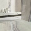 White Opal Polished Marble Effect Tiles 1198x598