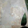 Strato Light Beige Slate Effect Matt Sparkle 600X600