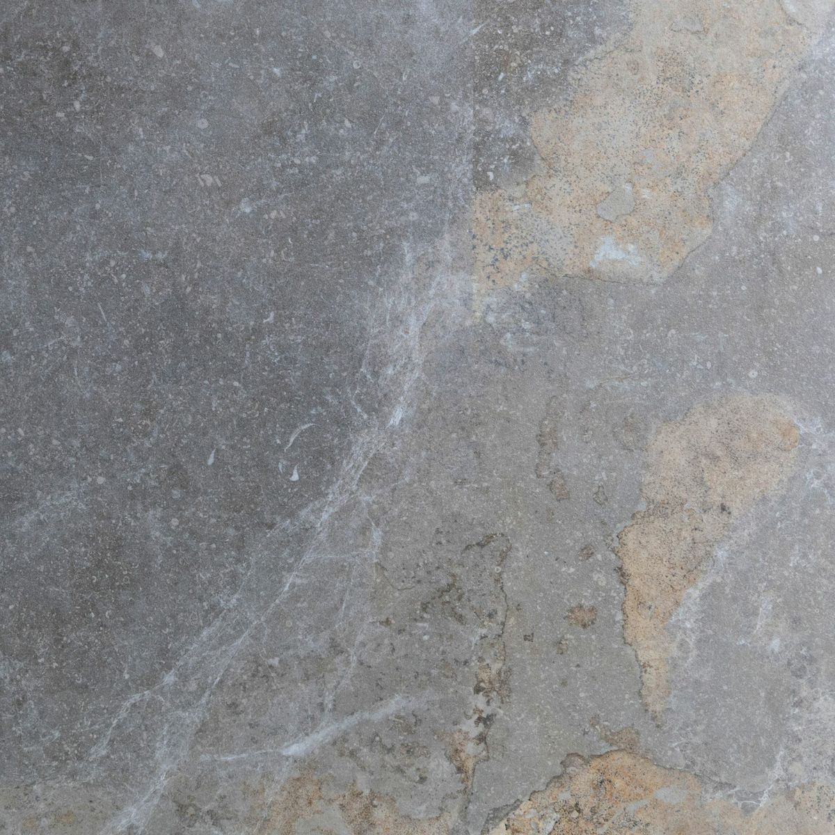 Sample - Strato Light Natural Grey Slate Effect Matt Sparkle 600X600