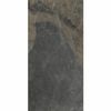 Sample Strato Natural Rustic Black Slate Effect Matt 20mm Slabs