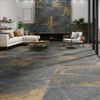 Strato Natural Rustic Black Slate Effect Matt 1200x595