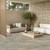 Strato Outdoor Light Natural Grey Slate Effect Matt 20mm Slabs