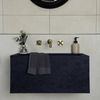 Sample Venice Inlay Moon Concrete Effect