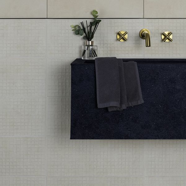 Sample Venice Inlay Moon Concrete Effect