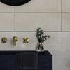 Sample Venice Inlay Moon Concrete Effect