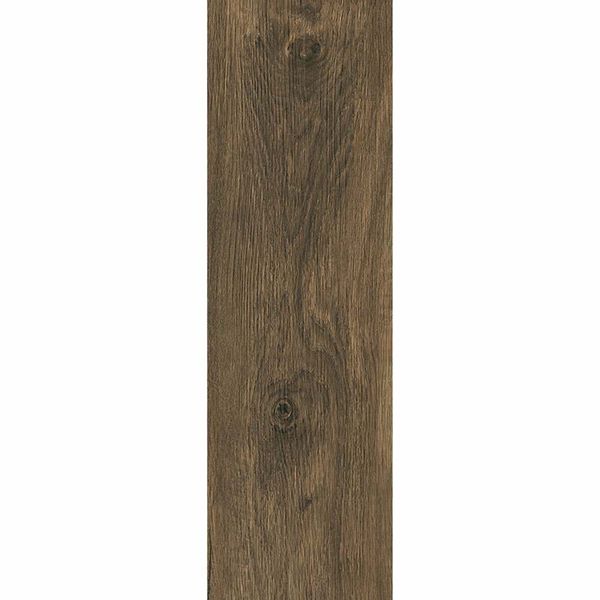 Star Wood Stylewood Brown Oak Wood Effect Tile