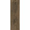 Star Wood Stylewood Brown Oak Wood Effect Tile