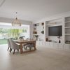 Bowness Sumum Beige Stone Effect 995x995