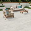 Sample Sumum Pearl Outdoor 595x1200x20mm Slabs