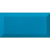 Sample Metro Teal Gloss 100x200