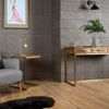 Sample Selva Beige Wood Effect Tile 22.5x119.5