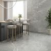 Toulouse Dark Stone Effect Tiles 90x90
