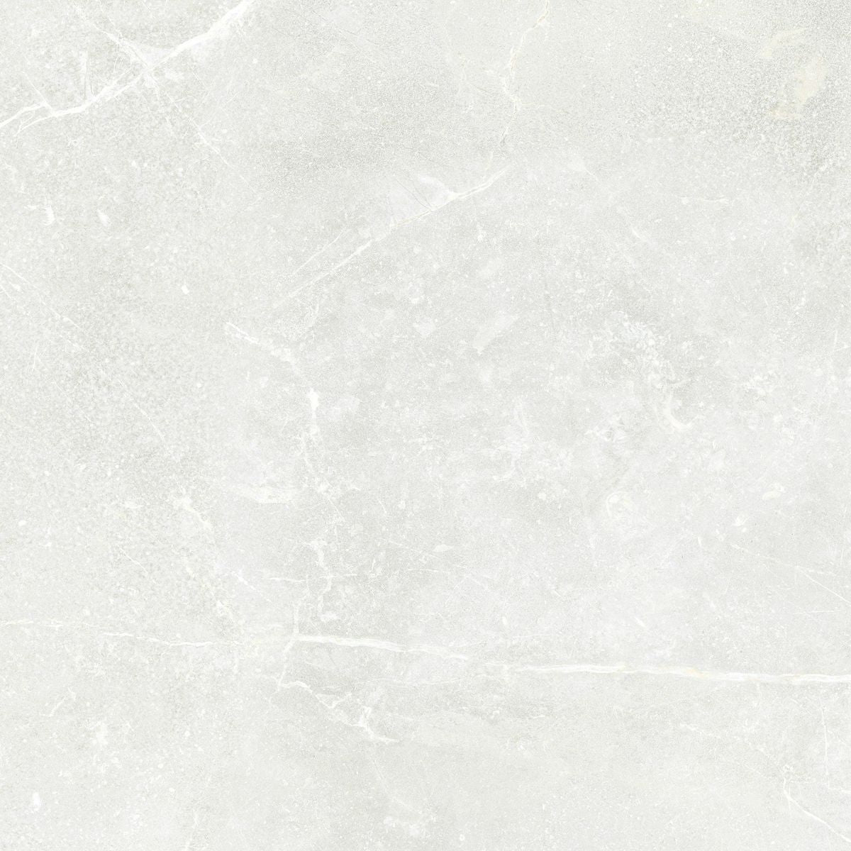 Toulouse White Stone Effect Tiles 90x90