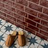 Victorian Melado Metro Tiles 200x100