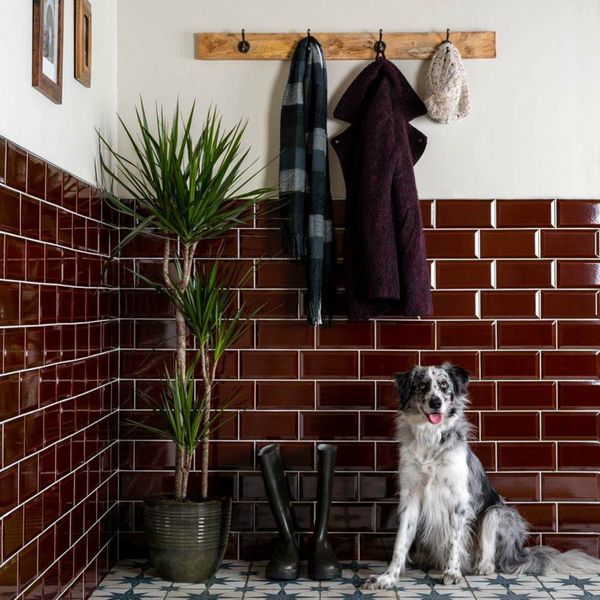 Victorian Melado Metro Tiles 200x100