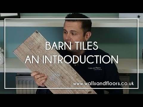 Sample - Tarima Natural Oak Wood Effect Tile 615x206