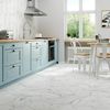 Venato Hexagon Marble Effect Tile