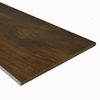Sample Selva Wengue Wood Effect Tile 22.5x119.5