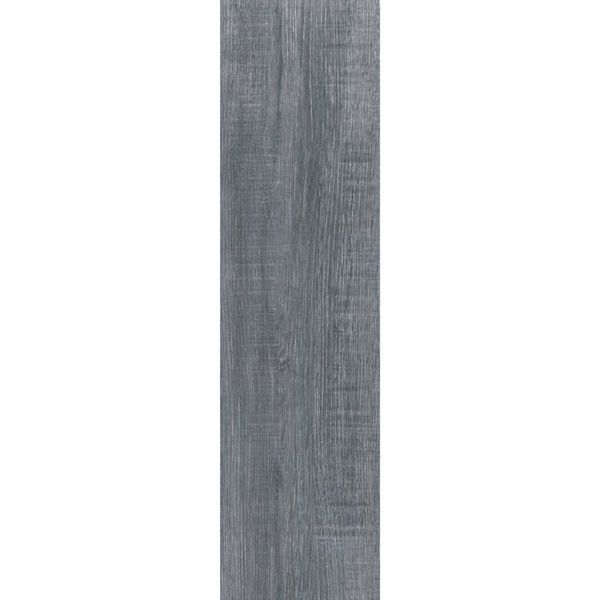 Sample - Forest Grey Matt Wood Effect Tiles 750x200x8.2mm