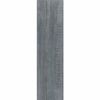 Forest Grey Matt Wood Effect Tiles 750x200x8.2mm