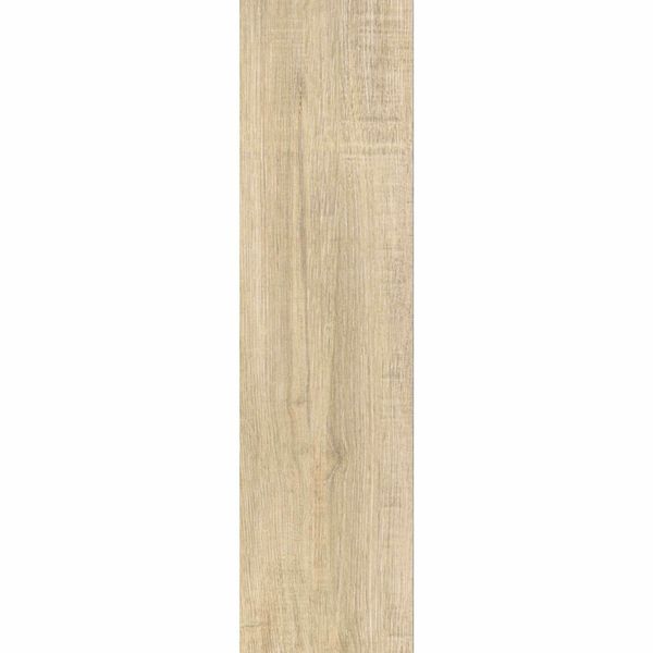 Forest Light Beige Matt Wood Effect Tiles 750x200x8.2mm