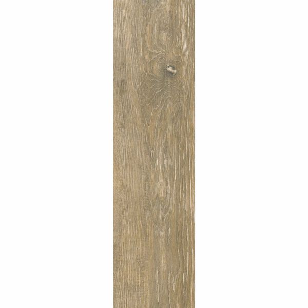 Sample - Forest Dark Beige Matt Wood Effect Tiles 750x200x8.2mm