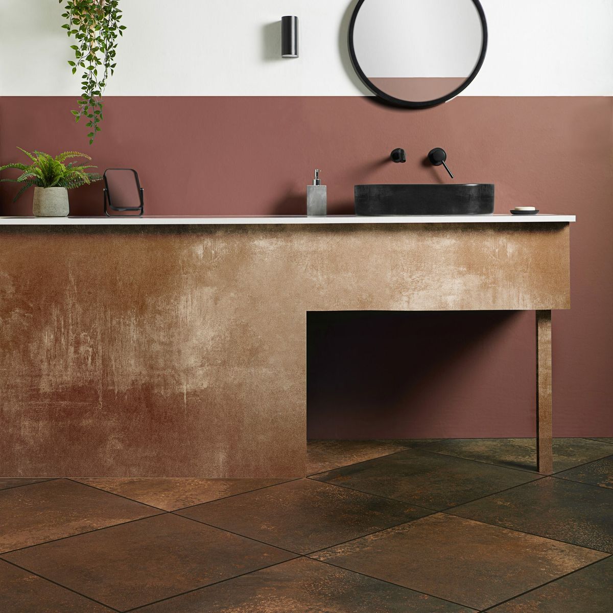 Yuri® Caldera 583x583