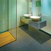 Sample Gems Lounge Stone Effect Polished Anthracite 600x600
