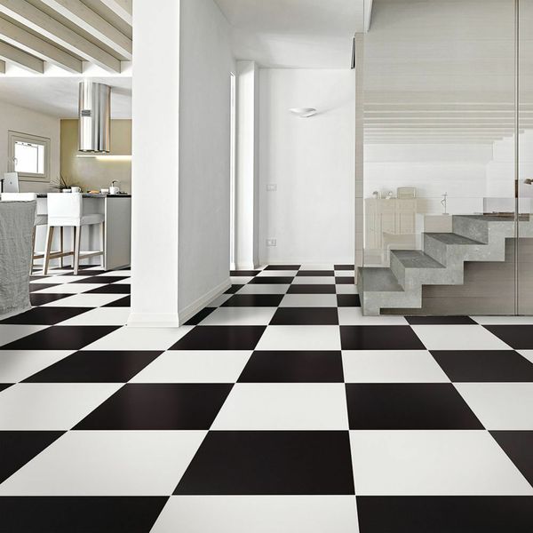 Klavier White Matt 456x456